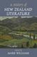 History of New Zealand Literature, A